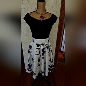 Gorgeous Dress Size 10 Ralph Lauren